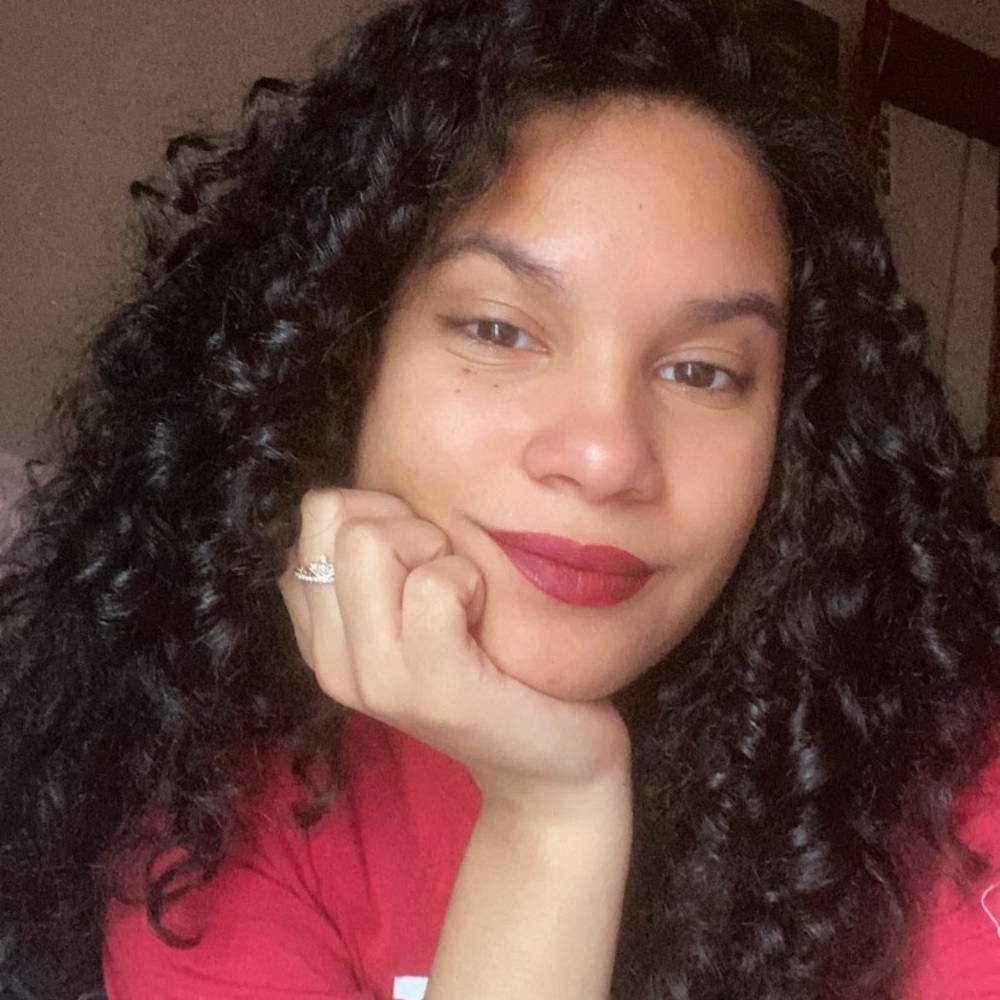 Meet your Posher, Jazzmin